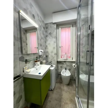 La Palmetta - Vicino Metro A * Рим