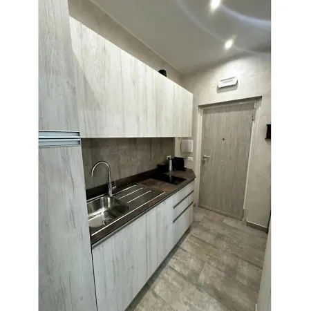 La Palmetta - Vicino Metro A Рим