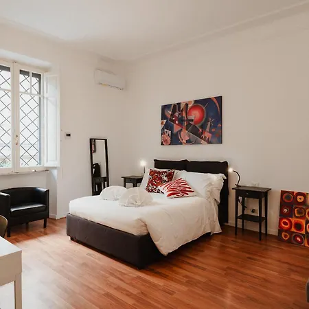 Be Your - Mazzini 144 Apartment