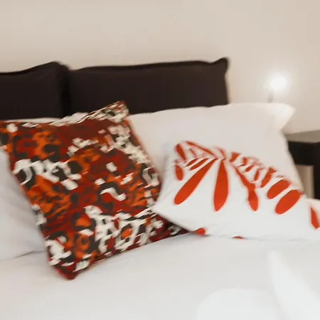 Be Your - Mazzini 144 Apartment