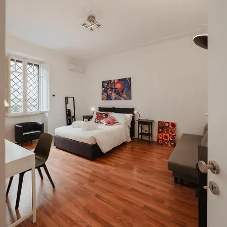 Be Your - Mazzini 144 Apartment