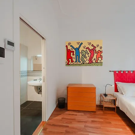 Be Your - Mazzini 144 Apartment *