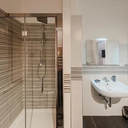 Be Your - Mazzini 144 Apartment *