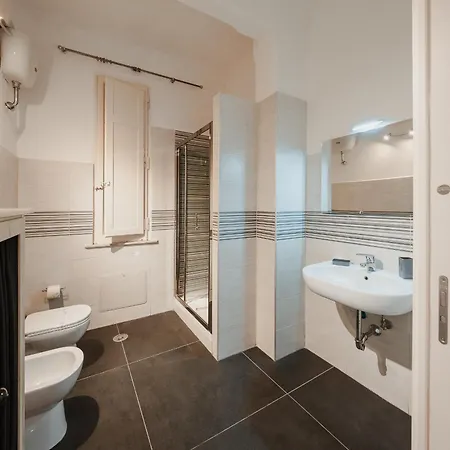 Be Your - Mazzini 144 Apartment