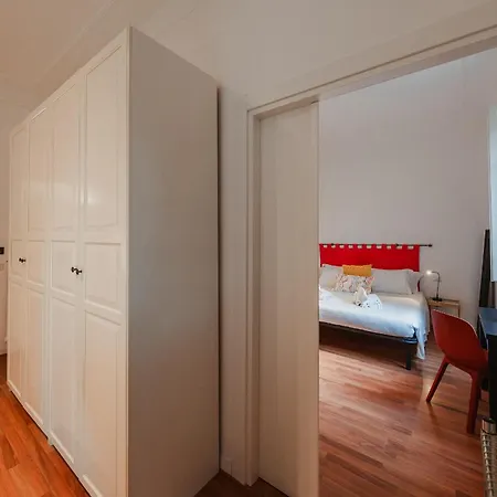 Be Your - Mazzini 144 Apartment
