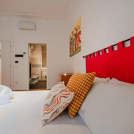 Be Your - Mazzini 144 Apartment *