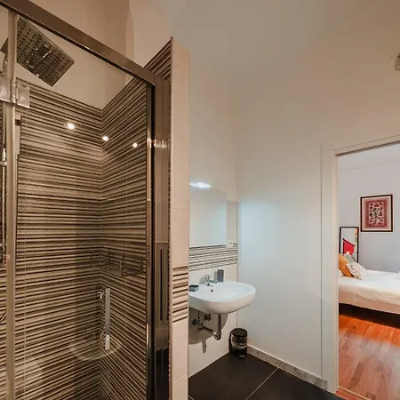 Be Your - Mazzini 144 Apartment Rome