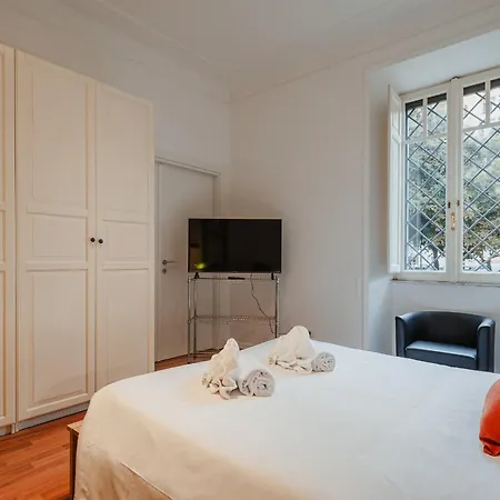 Be Your - Mazzini 144 Apartment *