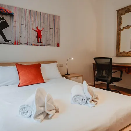 Be Your - Mazzini 144 Apartment Rome