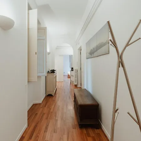 Be Your - Mazzini 144 Apartment Rome
