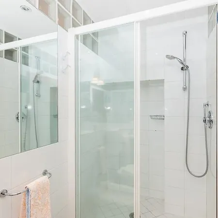 La Finestra Sul Cortile Apartment