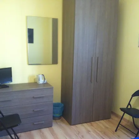 Di Porta Pia Bed & Breakfast *