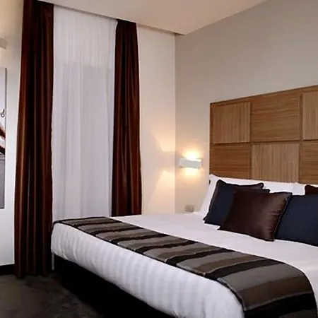 Hotel Dependance Trevi Collection Rome