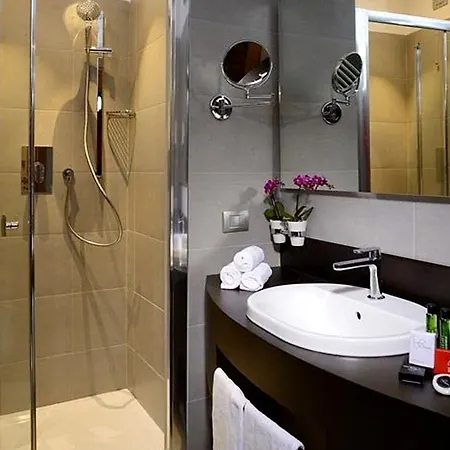 Hotel Dependance Trevi Collection 4*