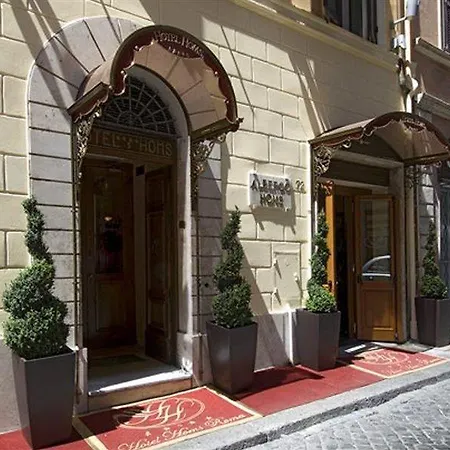 Hotel Homs