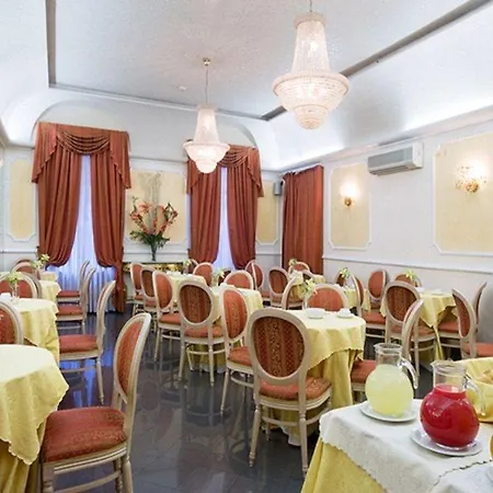 Hotel Zara Roma