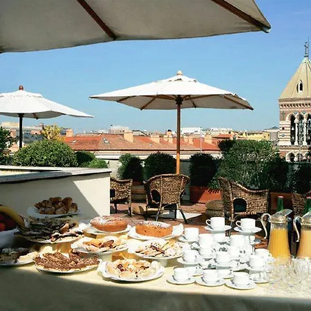 Artemide Hotel 4*