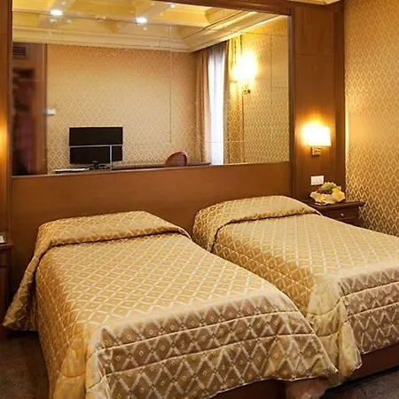 Hotel Madison