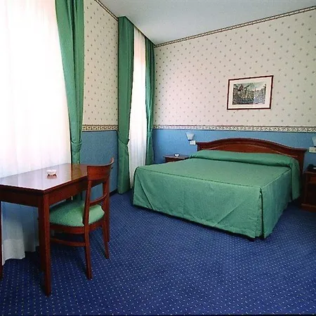 Adriatic Hotel Rome