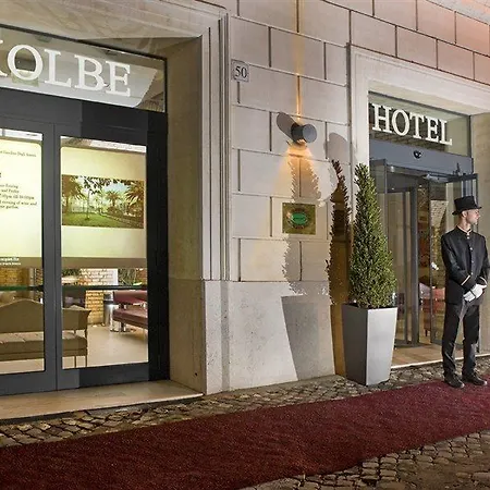 Hotel Kolbe Roma
