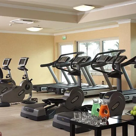 Marriott Park Roma