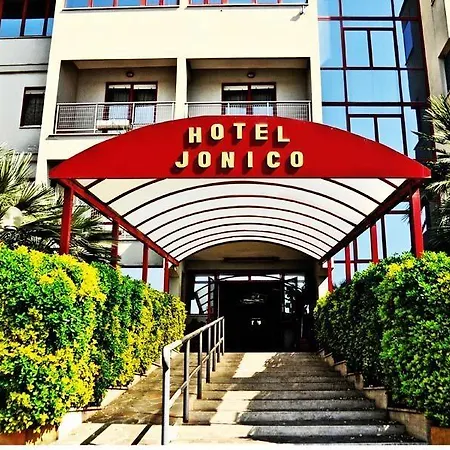 Jonico Roma