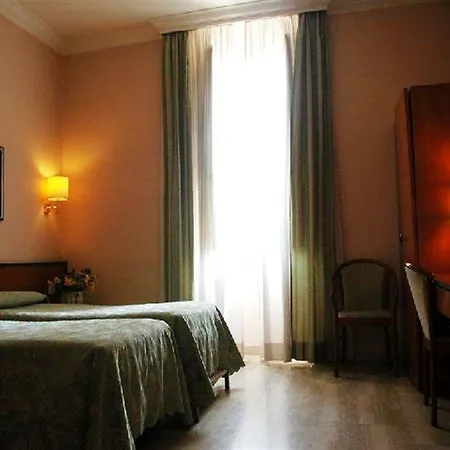 Hotel Center 2 Roma