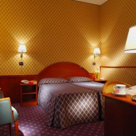 Hotel The Guardian 4*