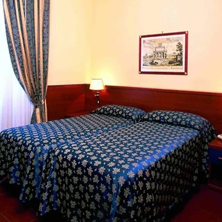Hotel Shg Portamaggiore