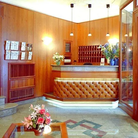 Verona Hotel
