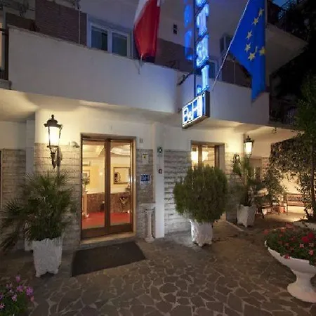 C-hotels Club House Rome