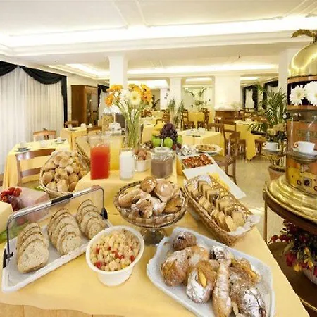 Hotel C-hotels Club House Rome