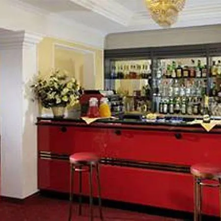 C-hotels Club House Hotel