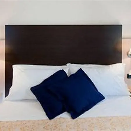 Hotel C-hotels Club House Rome