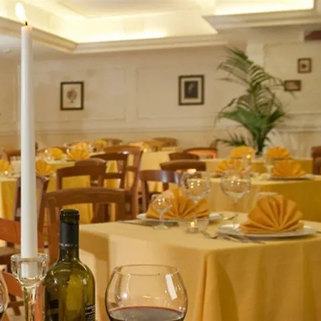 מלון C-hotels Club House 4*