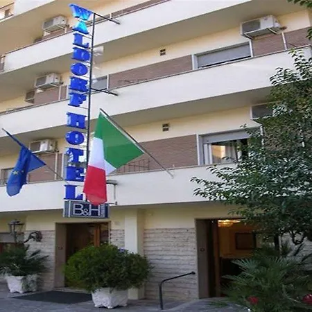 C-hotels Club House 4* Rome