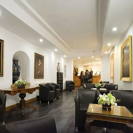 Appart hôtel Numa Barberini