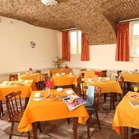 Hotel Seiler