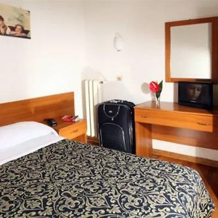 Hotel Seiler 2*