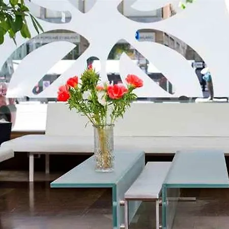 Hotel Hilton Garden Claridge 4*