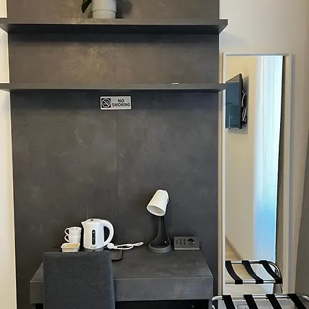 Guest house Love4rome