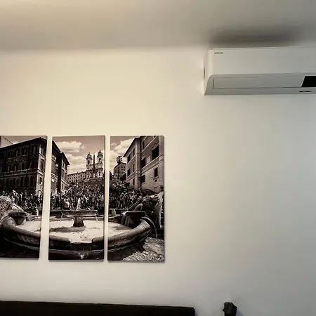 Love4rome Guest house *