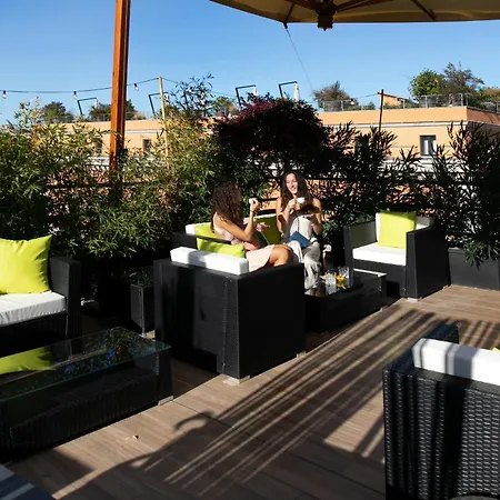 Hotel Caravita 5*