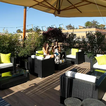 Caravita Hotel 5*