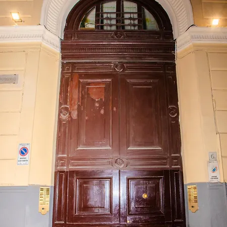 Stay Rome Guest house *