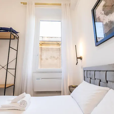 Stay Rome Guest house