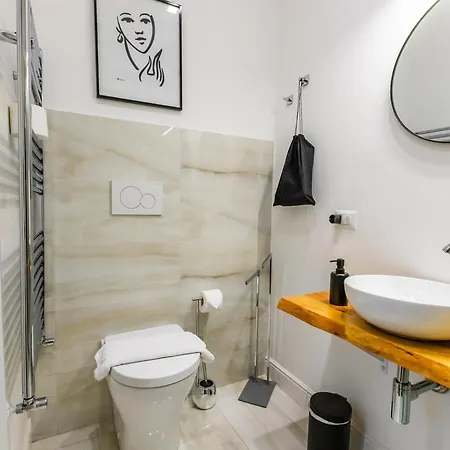 Stay Rome Guest house *