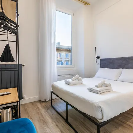 Guest house Stay Rome *