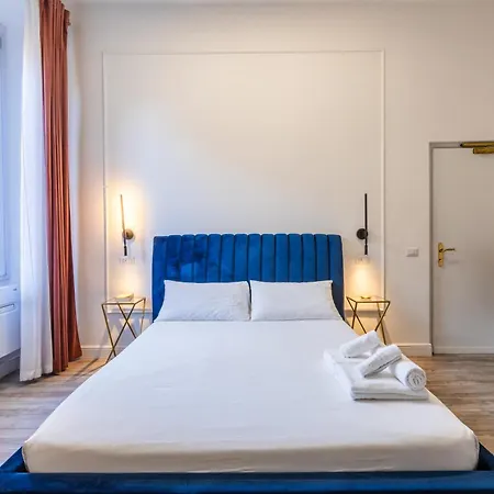 Stay Rome Guest house *