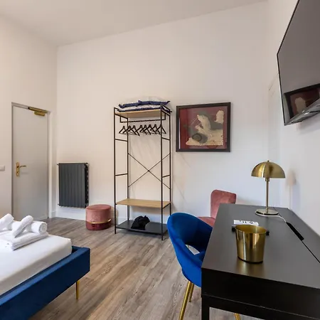 Stay Rome Guest house Rome